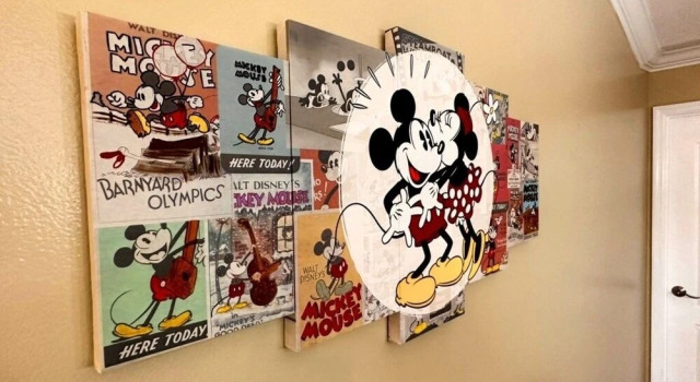 Wow! Themed Home 4 Bd Pool 12 Miles To Disney 4 Bedroom Villa by Redawning