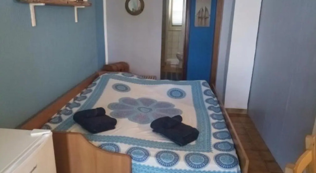 Eco Hostel Vela Vega, Buchen Sie Hostel Butera Sizilien