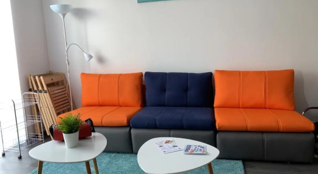 Апартаменты Lela Garden Residence