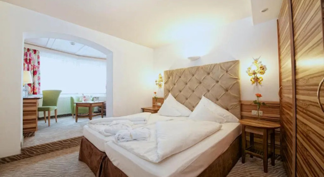 Полулюкс Superior Hotel Neuhaus