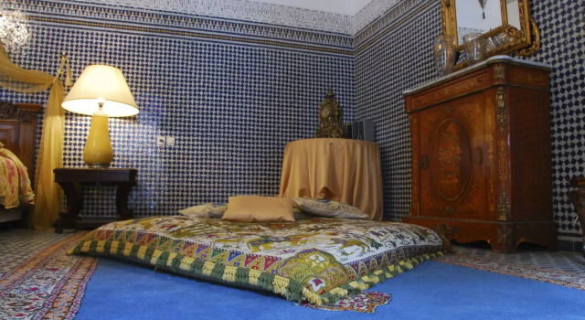 Riad Damia Suite &Spa