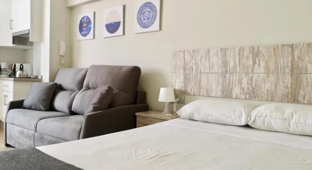 Guajara Modern Studio, Prenota Hotel Puerto de la Cruz Tenerife
