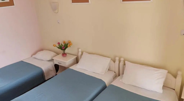Номер Standard Firefly Hotel