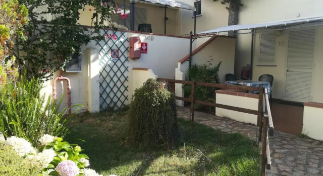 Студия Hotel Nido Daquila