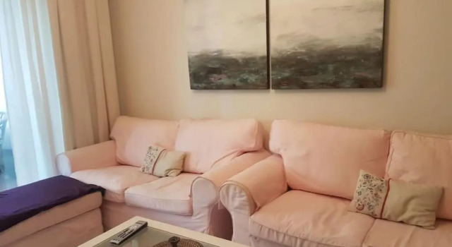 PUERTO BANUS Apartament Apartamento 2 HABITACIONES, 4 PAX, BAJO CON JARDIN URBANIZACION DAMA DE NOCHE, Забронировать Апартаменты/квартира Отели Марбелья с бассейном, рядом с Художественный музей Ralli, Бассейн
