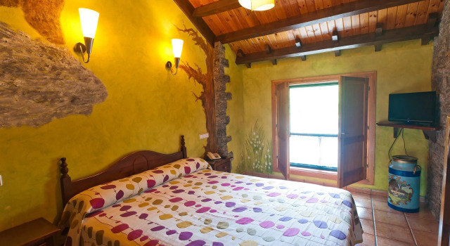 Hotel Costa de Rodiles