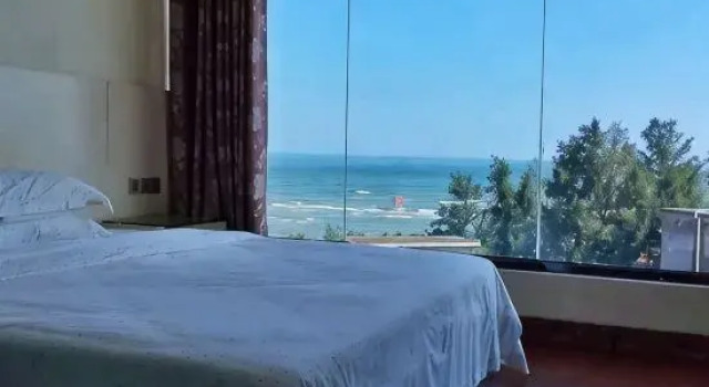 HNA Inn (Bailangtan Scenic Area), Buchen Sie Hotel Fangchenggang Guangxi