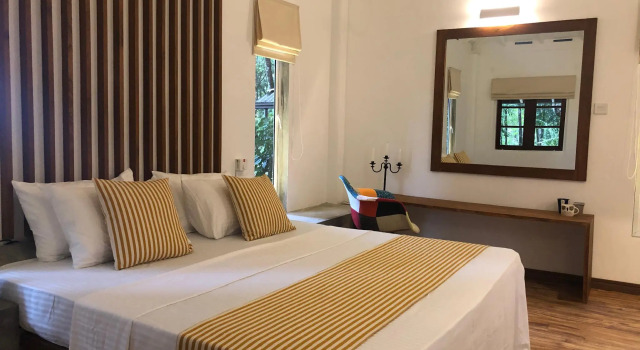 River Garden Resort