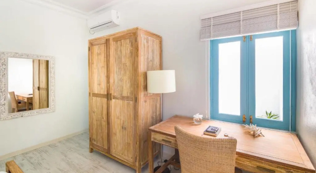 Номер Superior Villa Rosa Maldives