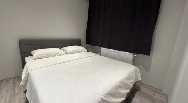 Номер Standard с 2 комнатами Real Homes Lara Self Check-in Apartments