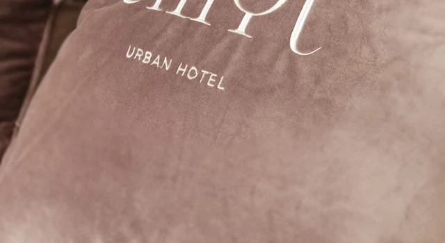Номер Superior The Elliot Boutique - Aparthotel