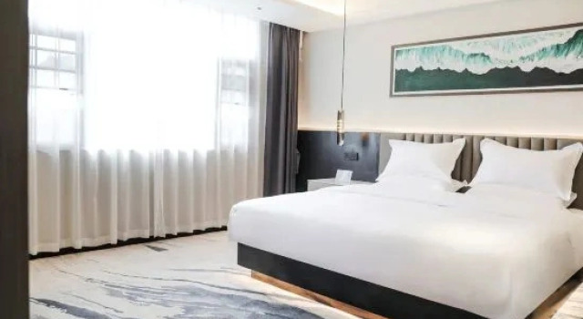 Люкс Luxury Lomo Hotel