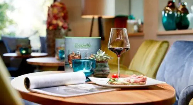 Feel good Resort Johannis, Забронировать Отель Тироло Texel Group National Park
