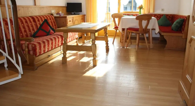 Апартаменты с 2 комнатами Haus Alpenlicht