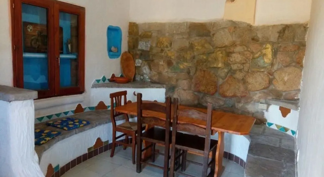 Апартаменты с 2 комнатами Agriturismo Lo Scrigno