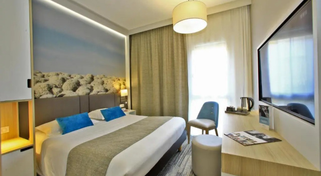 Номер Standard Mercure Castres LOccitan