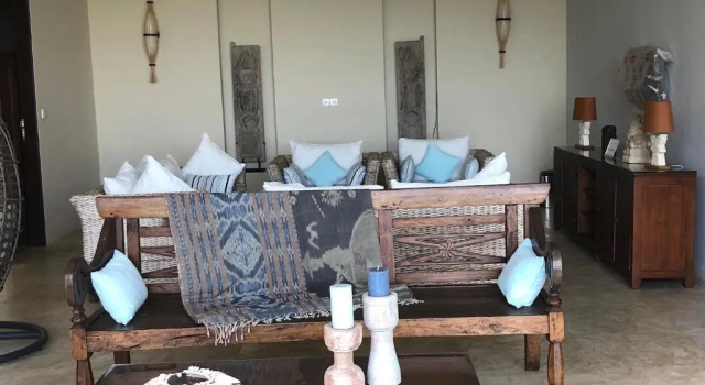Villa Aamisha, Book Villa Candi Dasa Karangasem