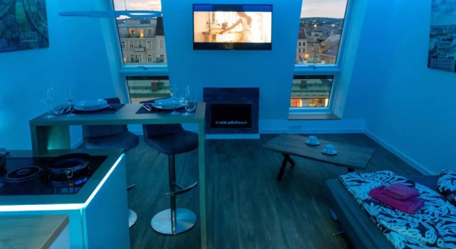 Apartament AM-Residence Alserhof