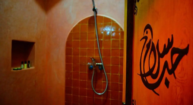 Номер Standard Kasbah Hotel Ziz Palace Rissani