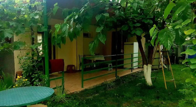 Номер Deluxe Guest House Villa