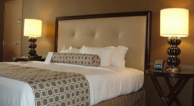 Crowne Plaza Cincinnati North
