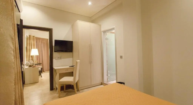 Hotel Aheron, Prenota Hotel Hotel a Preveza con colazione, Colazione