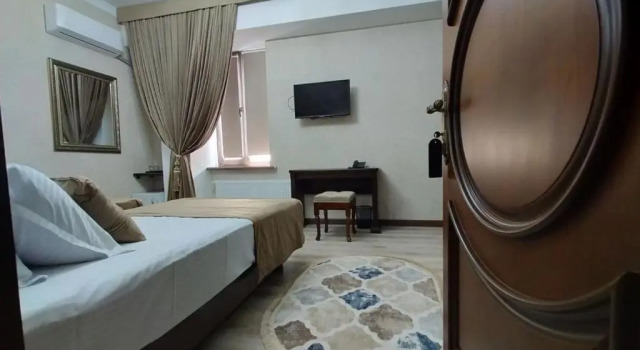 Двухместный номер Superior Hotel Times