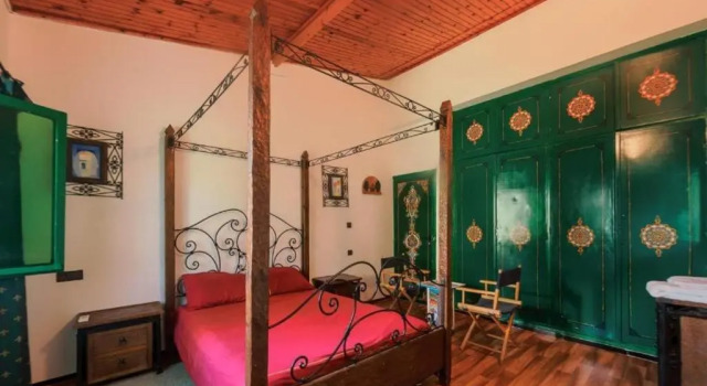 Апартаменты DAR Casa Plasa Grande CHEFCHAOUEN