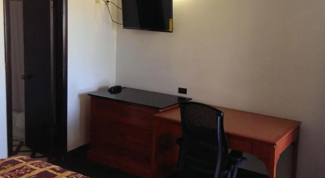 Номер Standard Airport Lodge Wichita Kansas