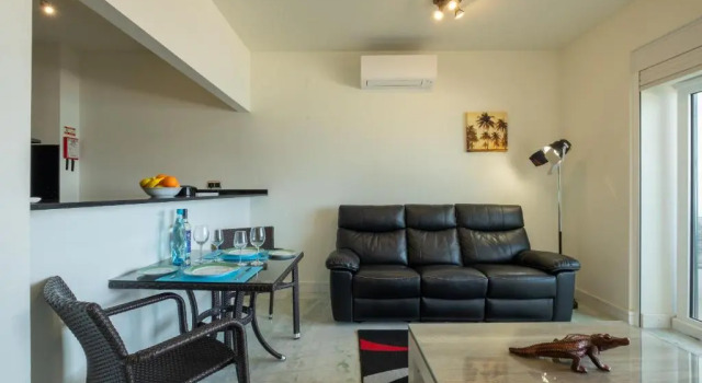 Апартаменты с балконом Fábrica da Ribeira 80 by Destination Algarve