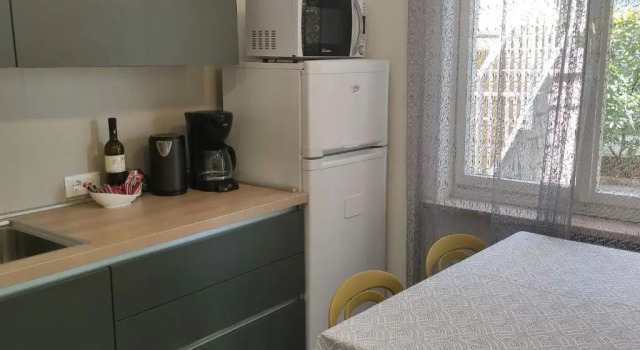 Апартаменты Apartments Dunja