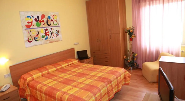Номер Standard Piccolo Hotel