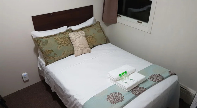 Четырёхместный номер Superior Preferred Rooms by Crestview Guest House