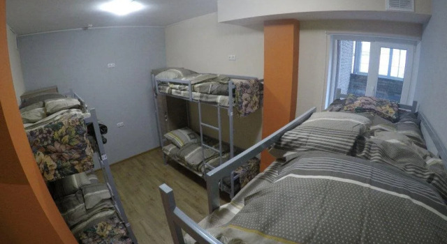 Жилые помещения Avsteriya, Забронировать Отель Отели Нижнего Новгорода с парковкой, Парковка