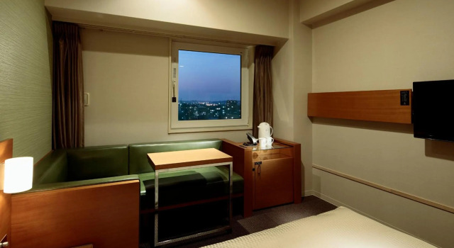 Candeo Hotels Handa, Varaa Hotelli Handa Nagoya