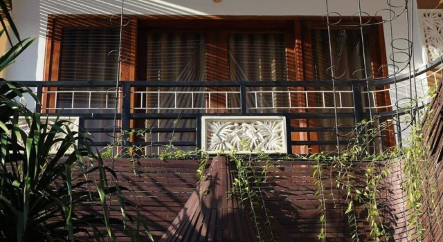Klipes Guest House