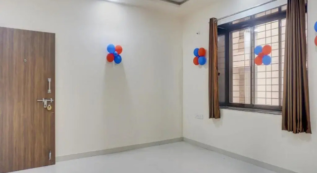 Tanishq Executive by OYO Rooms