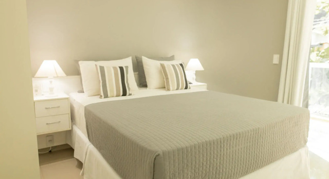 Angra Beach Hotel