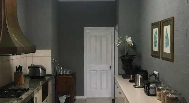 Двухместный номер Deluxe Brigham House