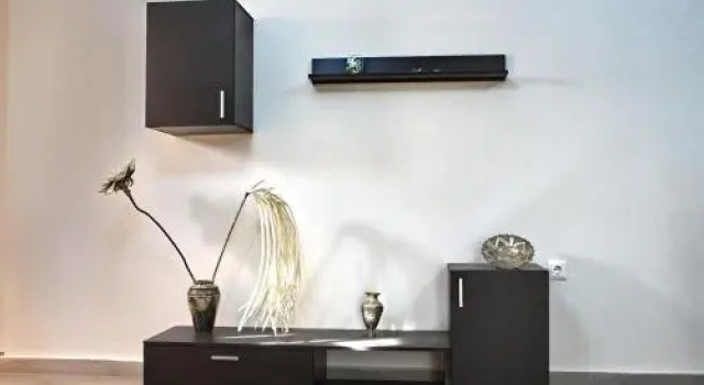 John Raphael Luxury Apartments, Забронировать Апартаменты/квартира Митилини 