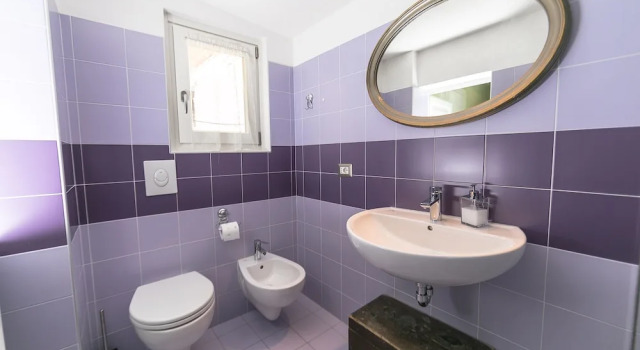 Standard Doppel Zimmer mit Blick Albergo Diffuso Ca Spiga