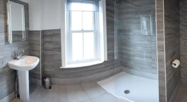 Woodlyn Bed And Breakfast