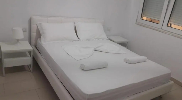 Апартаменты с 2 комнатами Olives Residence