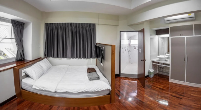 Семейный номер Standard The Restel - Hostel