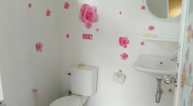 Семейный номер Deluxe с балконом Sangvimarn Resort