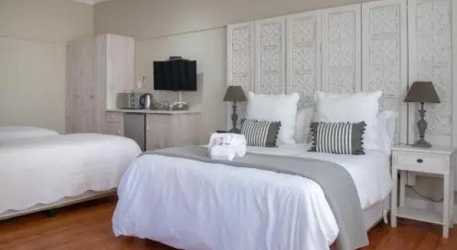 De Witte Huis, Book Hotel Hoteller i Bethlehem med parkering, Parkering