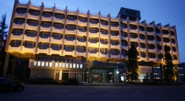 Hotel Claudius, Забронировать Отель Бизнес-отели Вашего, 4* 5*
