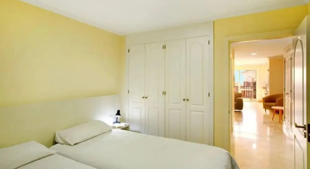 Апартаменты Standard LIVVO Monte Carrera Holiday Homes