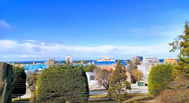 Двухместный номер Standard Samarce House