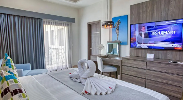 Двухместный номер Standard Casa Nicole Boutique Hotel